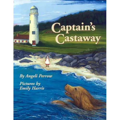 Captain's Castaway - Paperback