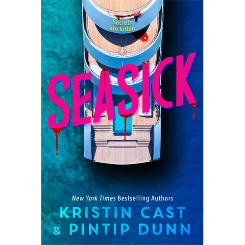 Seasick - Paperback