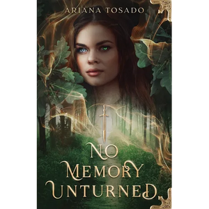 No Memory Unturned - Paperback