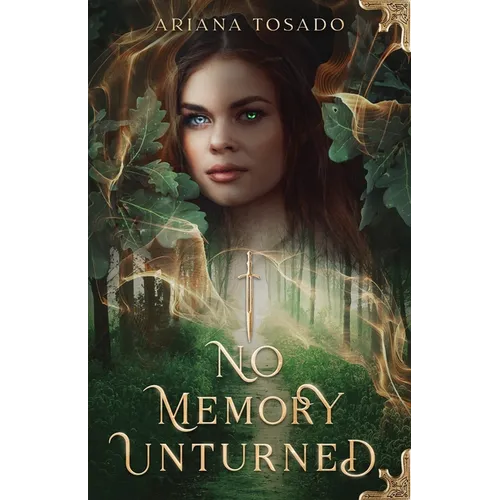 No Memory Unturned - Paperback