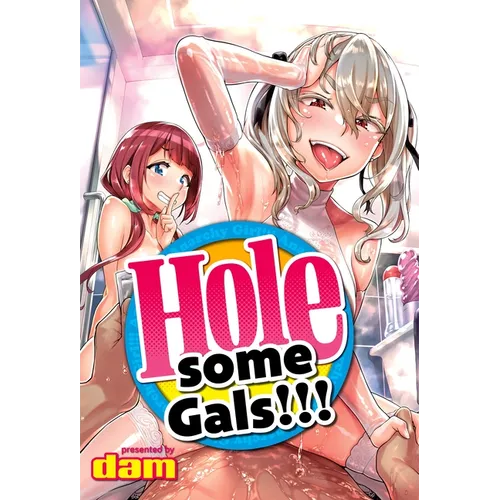 Holesome Gals! - Paperback