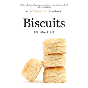 Biscuits: A Savor the South Cookbook - Paperback