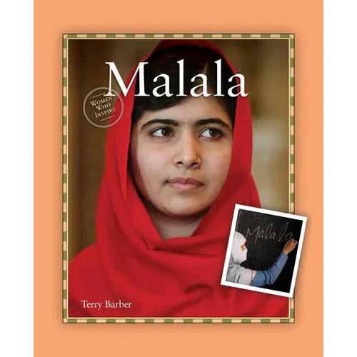 Malala - Paperback