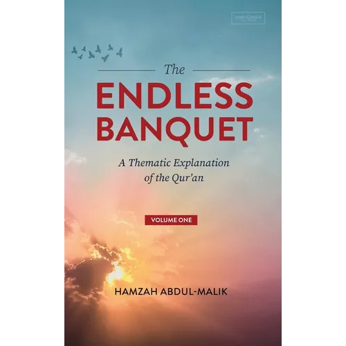 The Endless Banquet (Volume I) (HB) - Hardcover