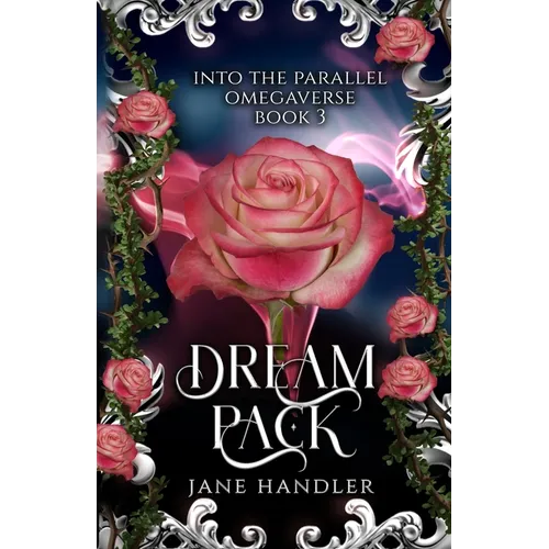 Dream Pack: A Why Choose Omegaverse Romance - Paperback