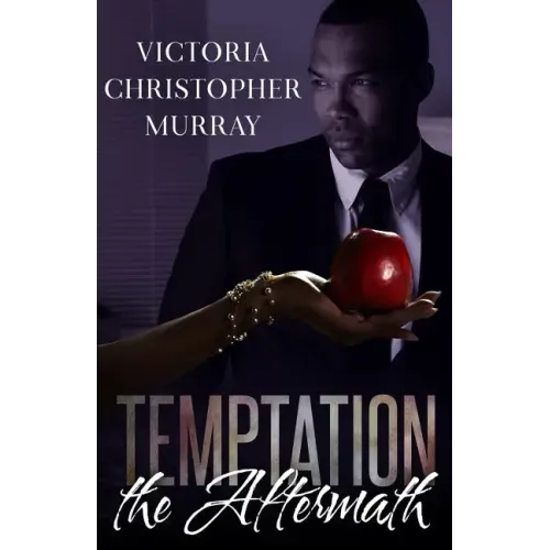 Temptation: The Aftermath - Paperback