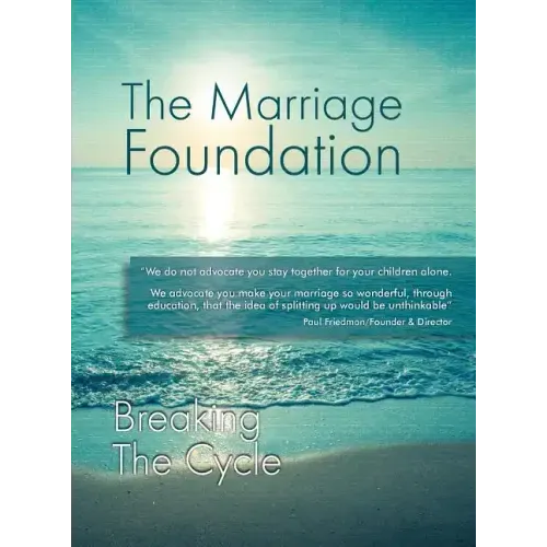 Breaking The Cycle - Hardcover
