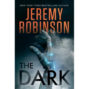 The Dark - Paperback