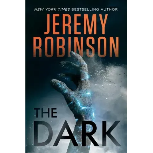 The Dark - Paperback