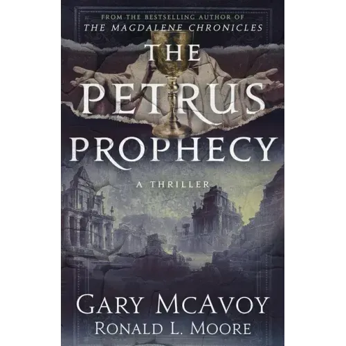 The Petrus Prophecy - Paperback