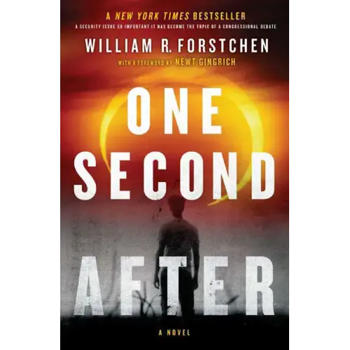 One Second After - Paperback