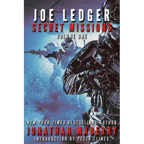 Joe Ledger: Secret Missions Volume One - Paperback
