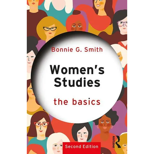 Women's Studies: The Basics - Paperback