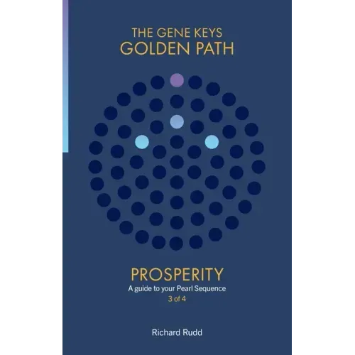Prosperity: A guide to your Pearl Sequence - Paperback