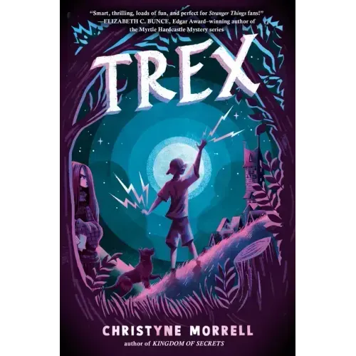 Trex - Paperback