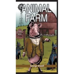 Animal Farm - Paperback
