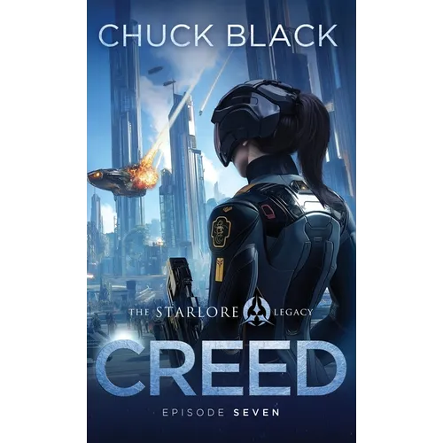 Creed - Hardcover