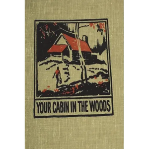 Your Cabin in the Woods - Paperback