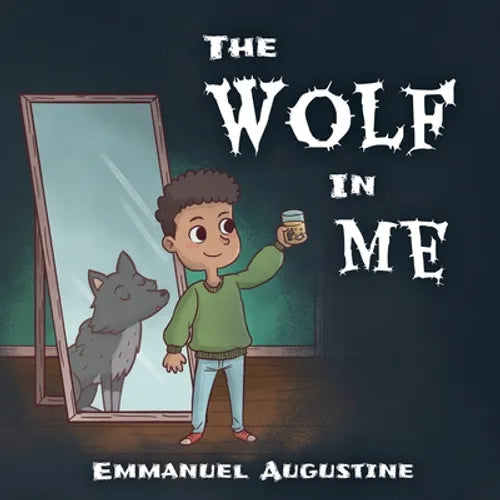 The Wolf in Me - Paperback
