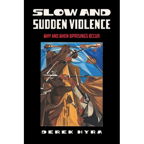 Slow and Sudden Violence: Why and When Uprisings Occur