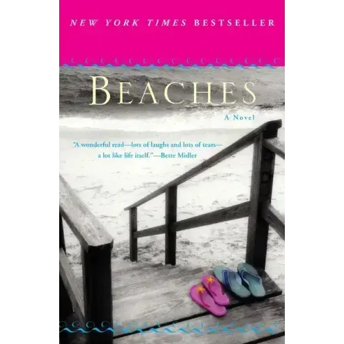 Beaches - Paperback