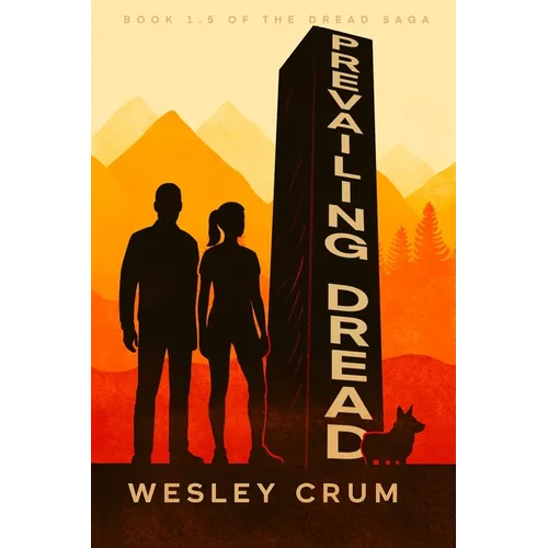 Prevailing Dread - Paperback