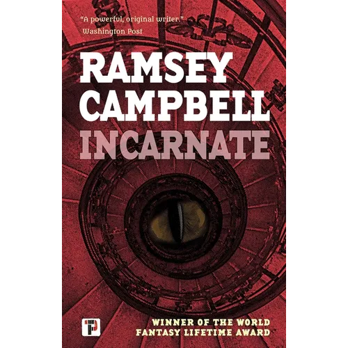 Incarnate - Paperback