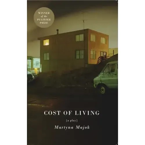 Cost of Living (Tcg Edition) - Paperback