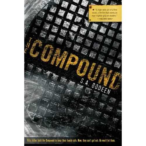 The Compound - Paperback