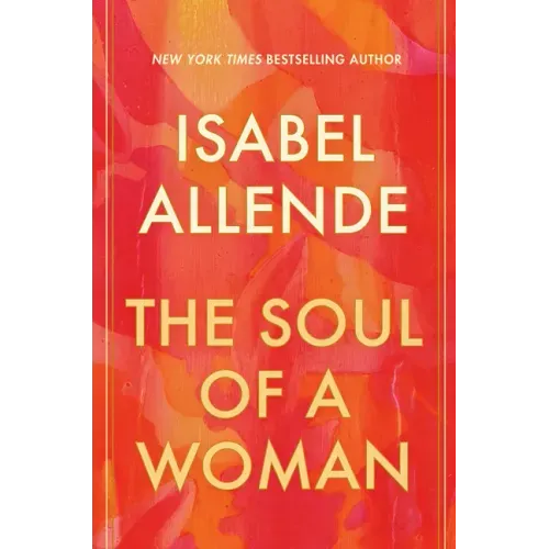 The Soul of a Woman - Hardcover