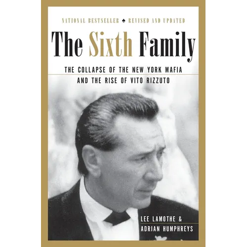 The Sixth Family - Paperback