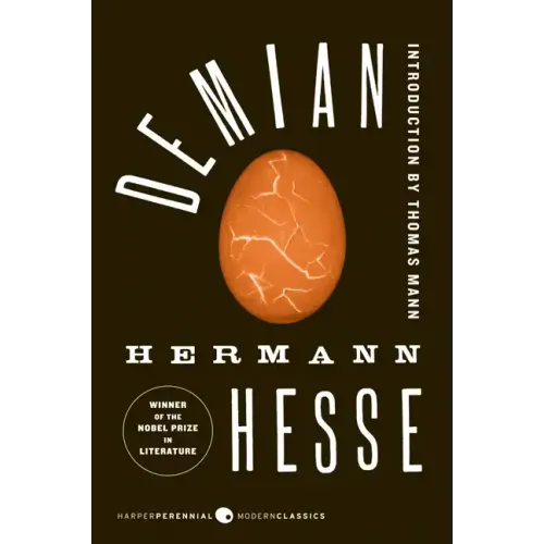 Demian - Paperback