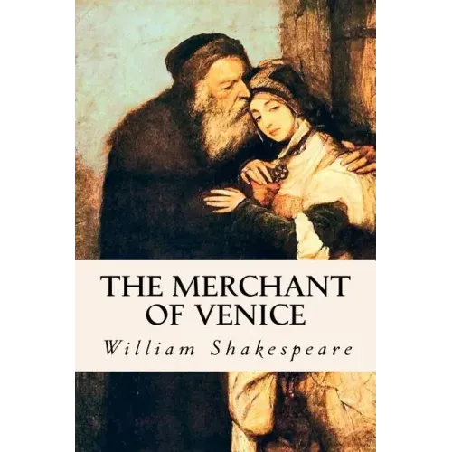 The Merchant of Venice