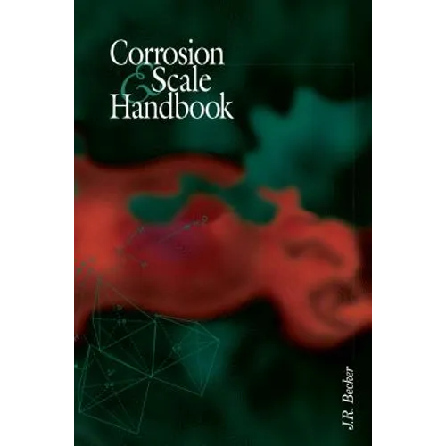 Corrosion and Scale Handbook - Paperback