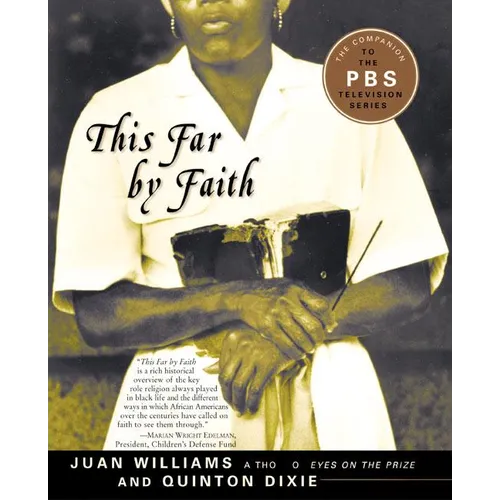 This Far by Faith: Stories from the African American Religious Experience