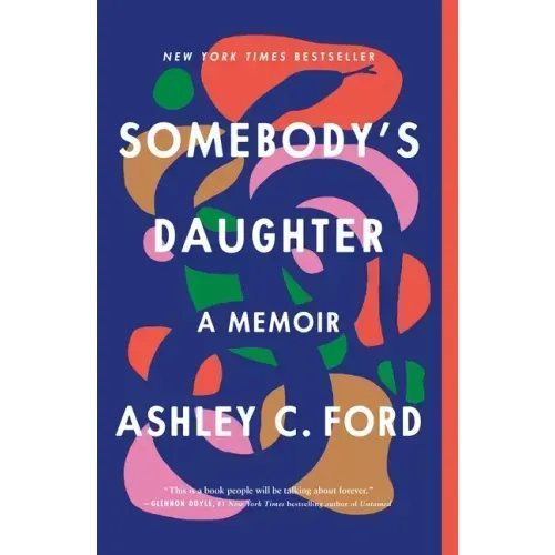 Somebody's Daughter: A Memoir - Paperback