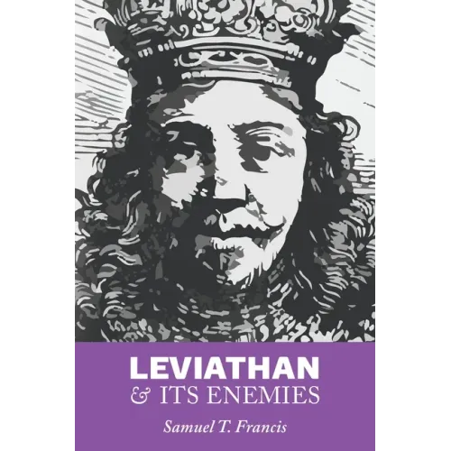 Leviathan and Its Enemies - Paperback