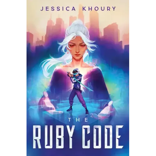 The Ruby Code - Hardcover