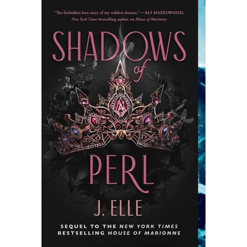 Shadows of Perl - Paperback