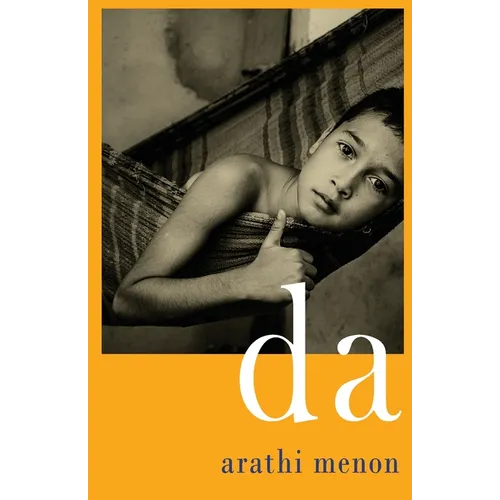 Da - Paperback