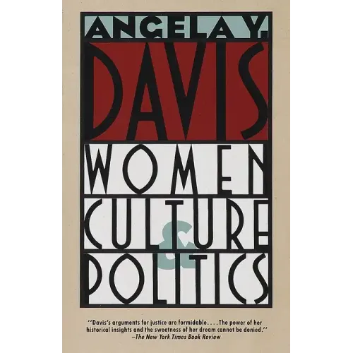 Women, Culture & Politics - Paperback