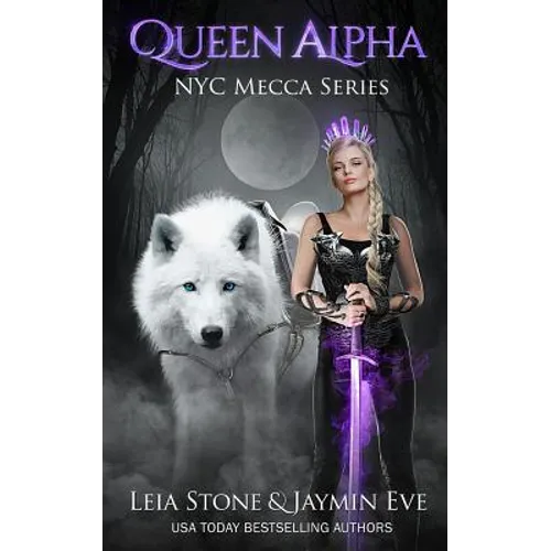 Queen Alpha - Paperback
