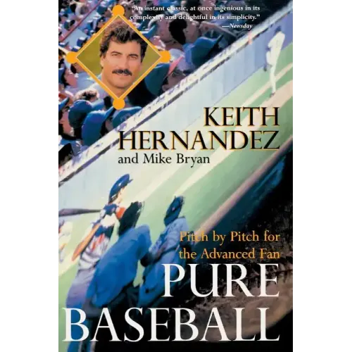 Pure Baseball - Paperback