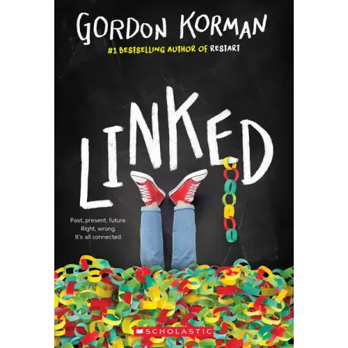 Linked - Paperback