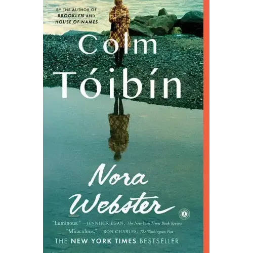 Nora Webster - Paperback