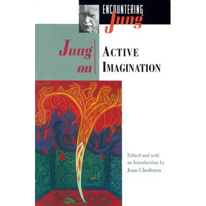 Jung on Active Imagination - Paperback