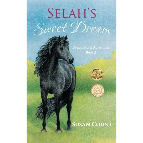 Selah's Sweet Dream