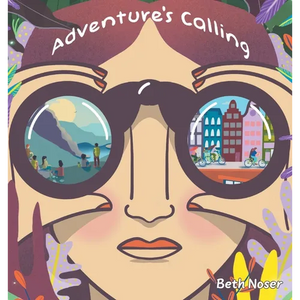Adventure's Calling - Hardcover
