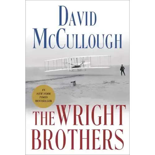 The Wright Brothers - Hardcover
