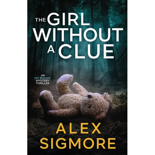 The Girl Without A Clue - Paperback